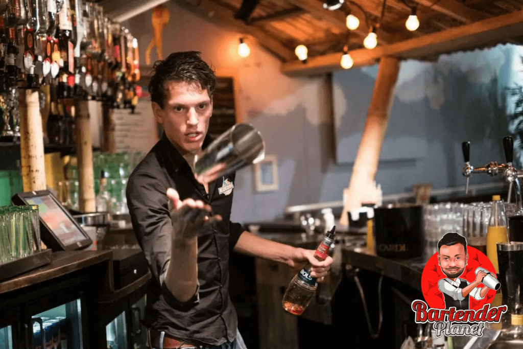 how much does bartending school cost