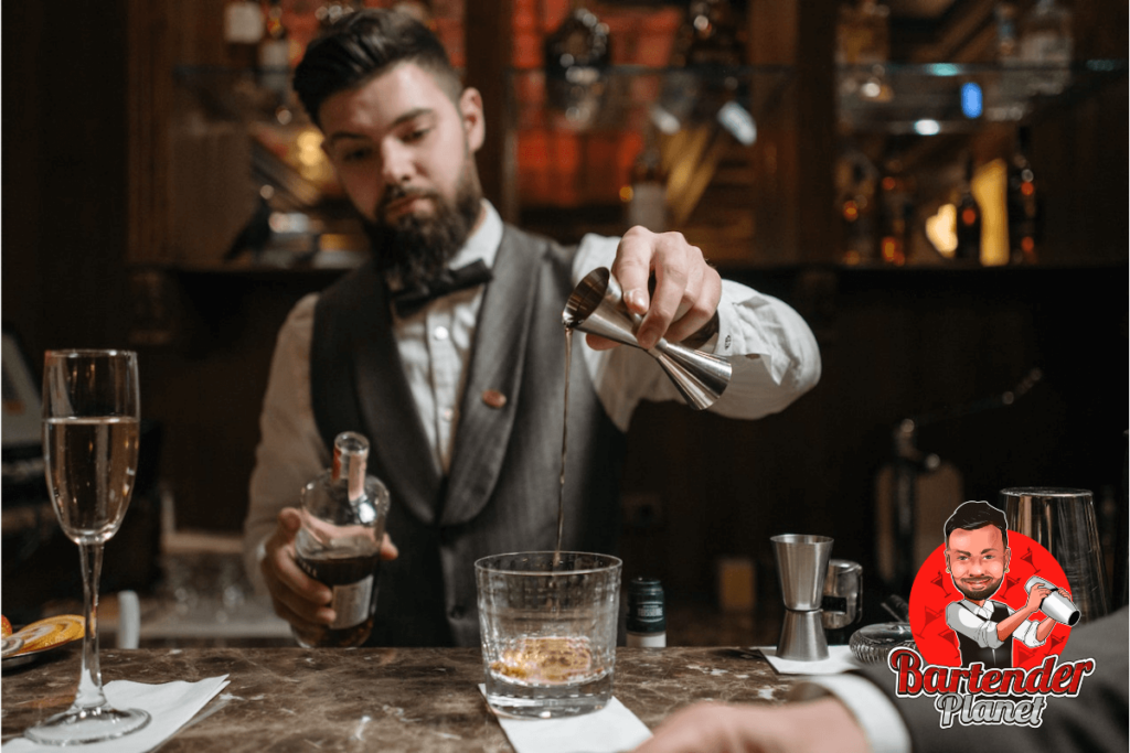 tips for new bartenders