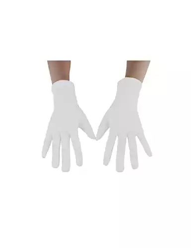Seeksmile Adult Spandex Gloves