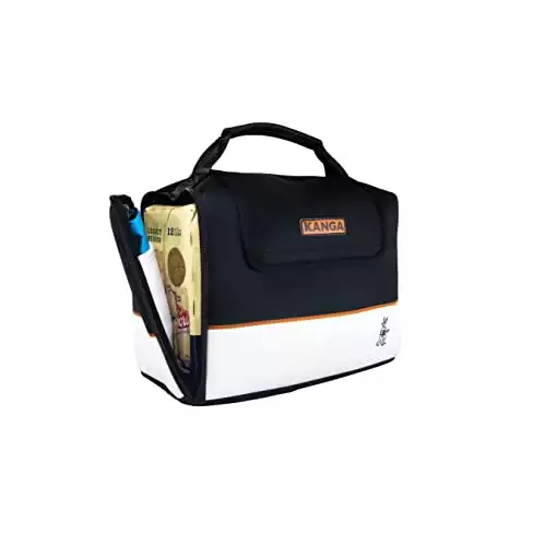 Kanga Insulated Cooler Bag