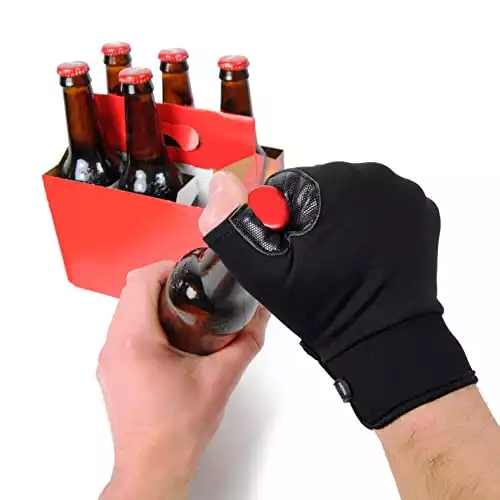 Illinois Glove Company Bartender Glove, (One right-hand Glove)