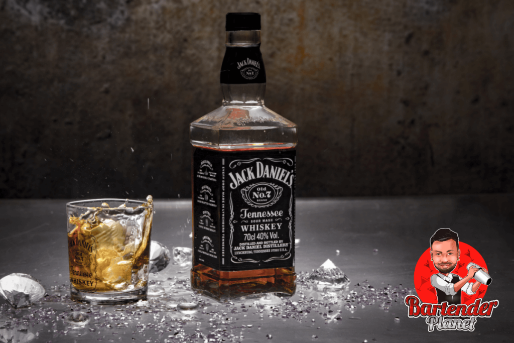 can you mix jack daniels with coke