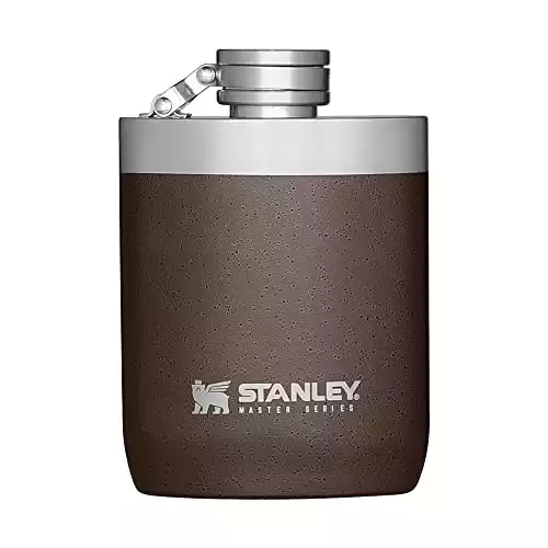 Stanley Master The Unbreakable Hip Flask