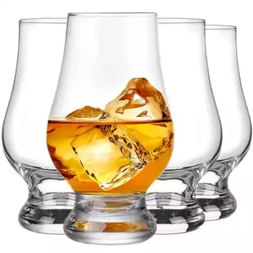 Brandy Multipurpose Snifter Glass