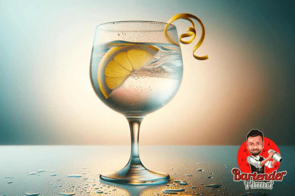 gin facts and statistics